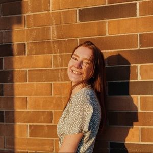 Meet your Posher, Aimee